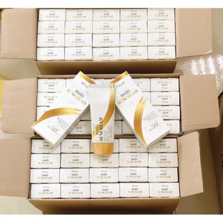 Kem Chống Nắng Multi Sun Cream SPF 50+/PA+++