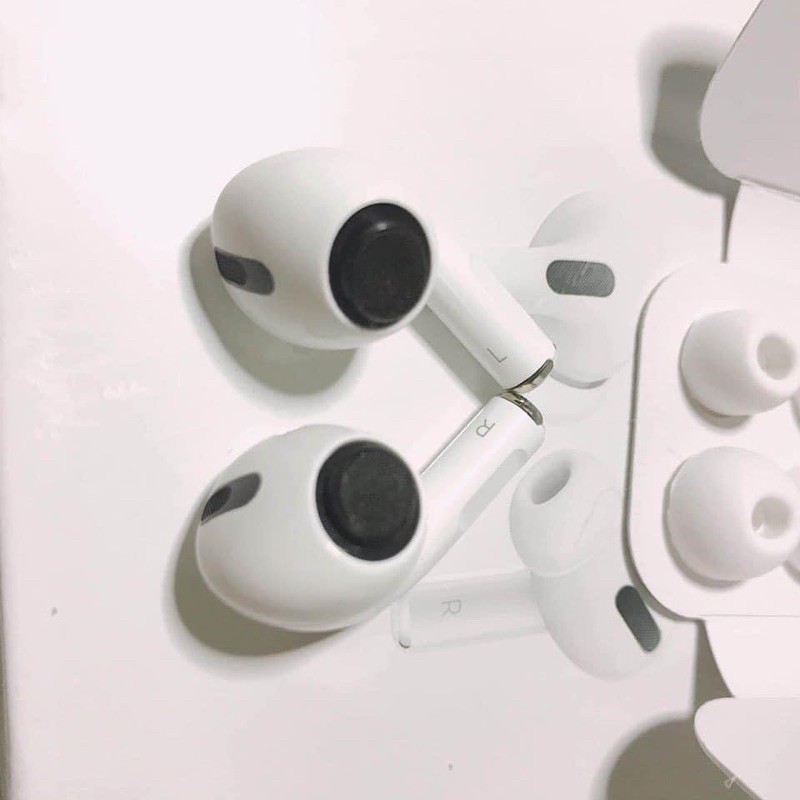 [Airpods Pro] Tai Nghe Airpod Pro Bản Cao Cấp Full Chức Năng Định Vị, Đổi Tên, Pop-Up BH 12 Tháng | BigBuy360 - bigbuy360.vn