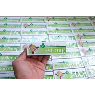 Kem trị thâm Smoothe số 1 Nhật Bản