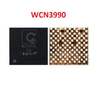 IC Wifi WCN3990 Chính Hãng New