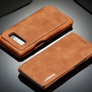 Ốp lưng da dành cho Samsung note 8