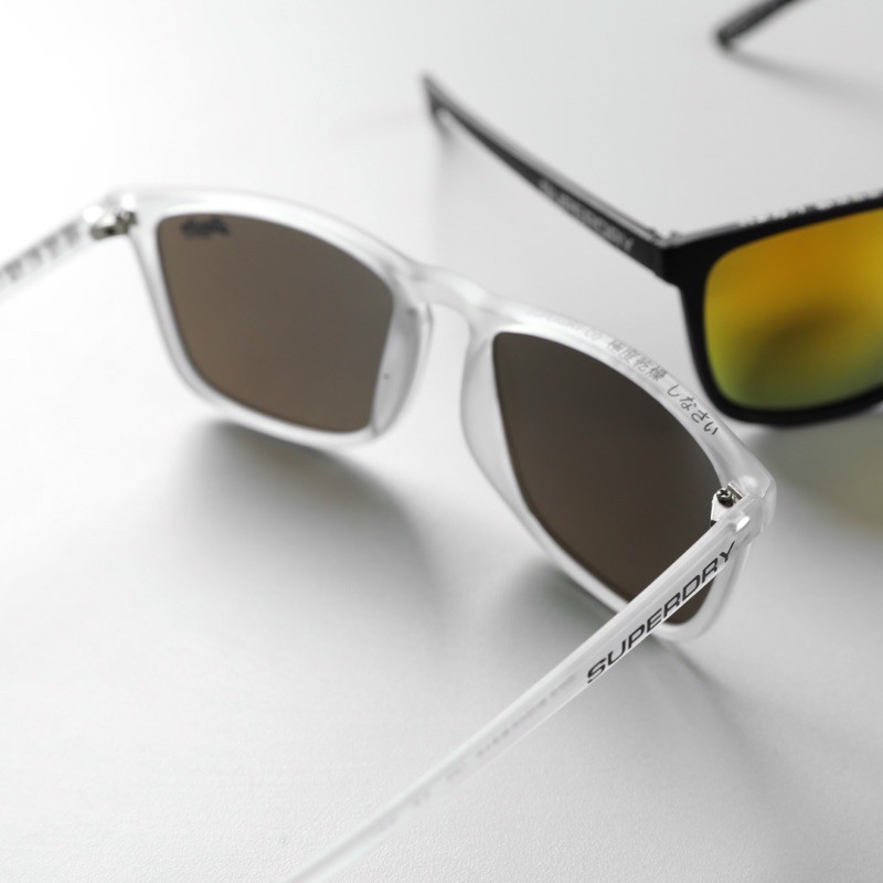 Kính mát super dry xịn