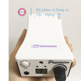 Mày mài móng Medicool Pro Power 30k nhập khẩu Mỹ