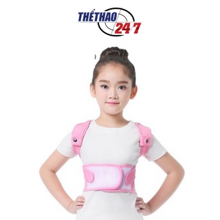 Đai chống gù lưng cho trẻ em