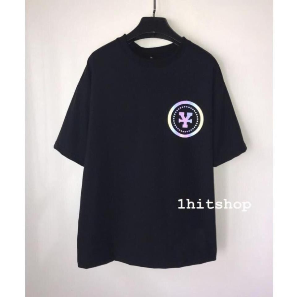 Áo Thun DIR.TY CO.INS. Unisex