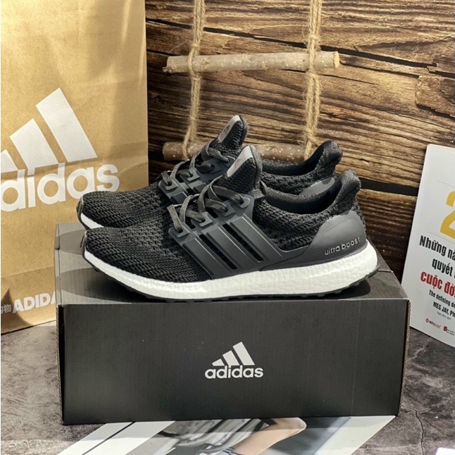 Giày Ultra Boost 4.0 [Fullbox + Bill]