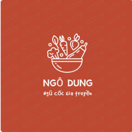 NGŨ CỐC GIA TRUYỀN NGÔ DUNG