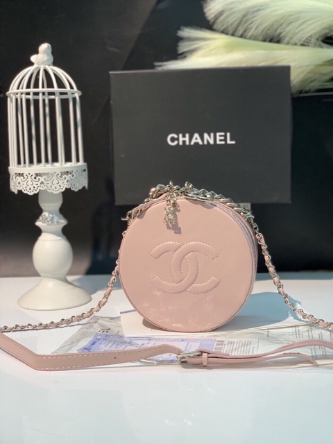 Túi CN tròn mẫu mới toanhh ❤️