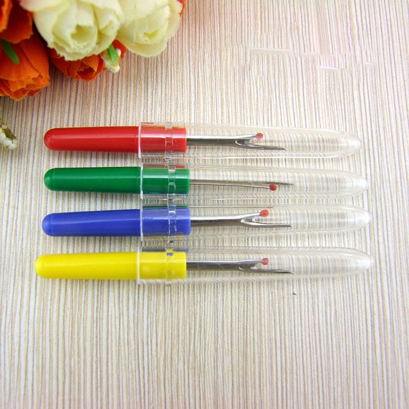 Cây tháo chỉ rọc khuy dùng cho may vá