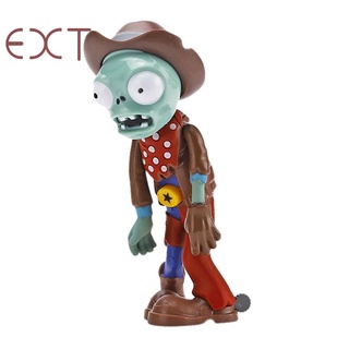 Bộ đồ chơi plants vs zombies cho bé