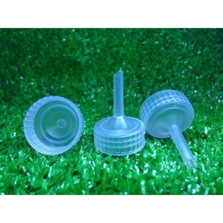Nắp ấp artemia , dụng cụ để ấp artemia cho cá cảnh