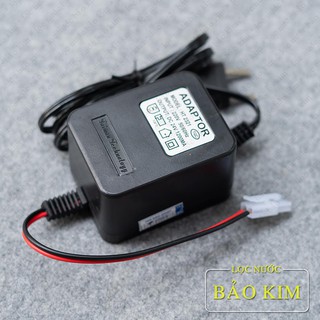 Adaptor 24V-1.2A - nguồn cho máy bơm máy lọc nước RO, hệ phun sương