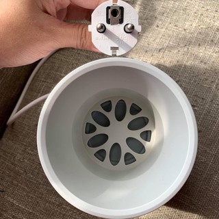 [Thanh lý mới] Máy hâm sữa Avent SCF355