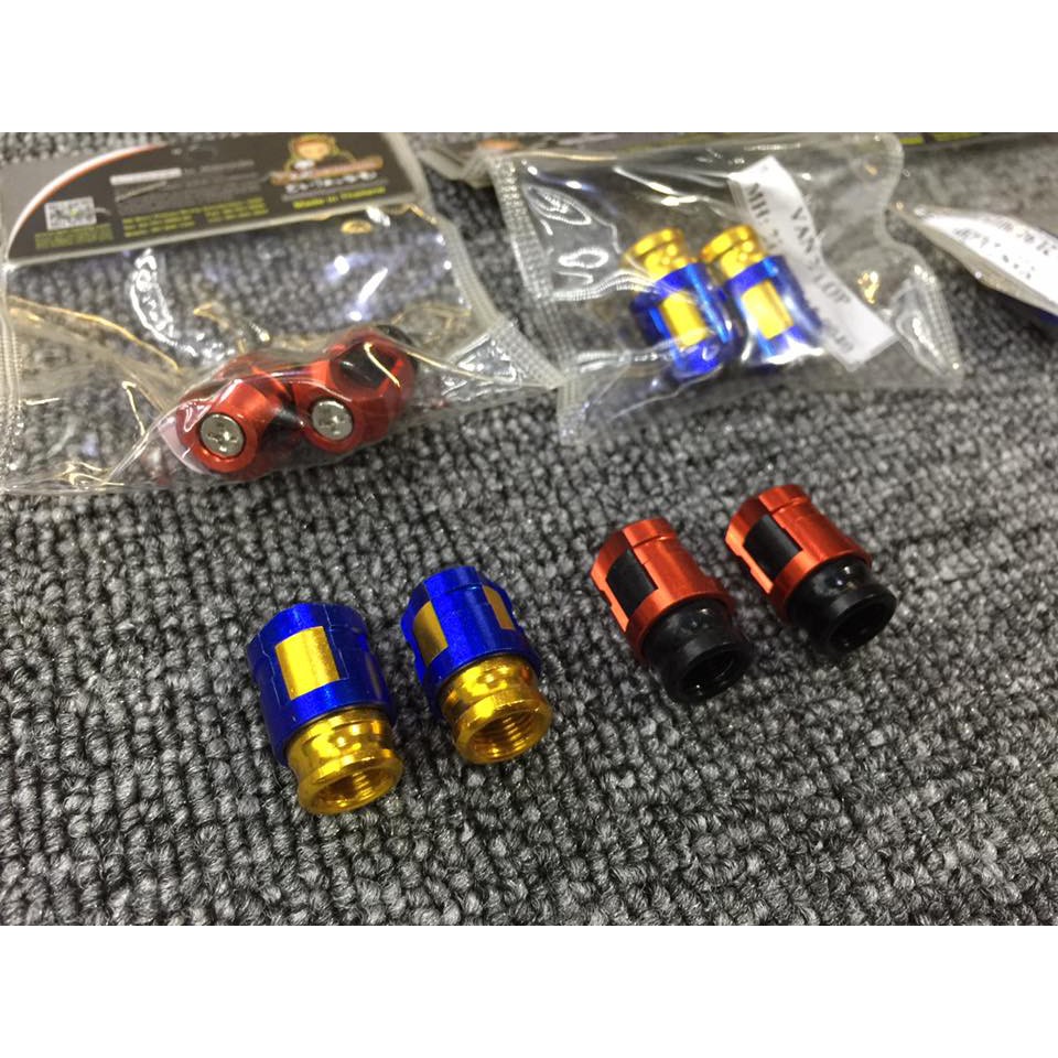 Ốc van vòi 2 lớp - giá 1 cặp