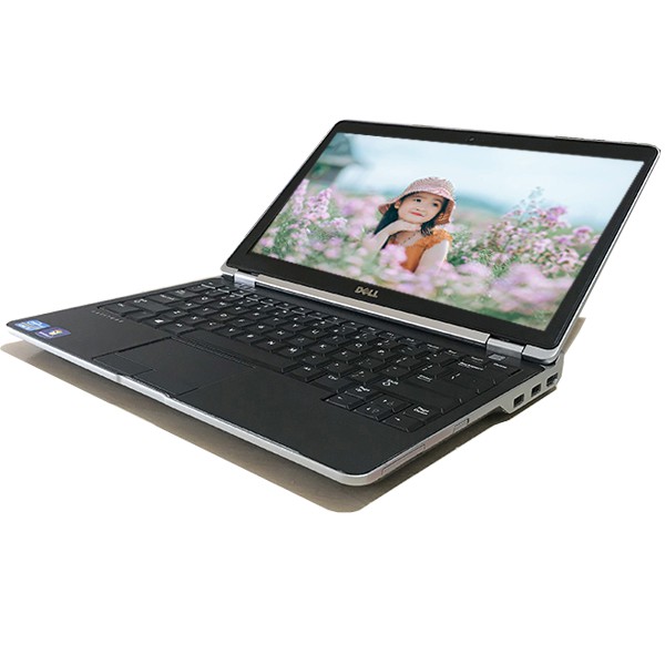 Laptop Dell Latitude E6230 I5-3320M/4GB/SSD 120G/12,5 Inch | BigBuy360 - bigbuy360.vn