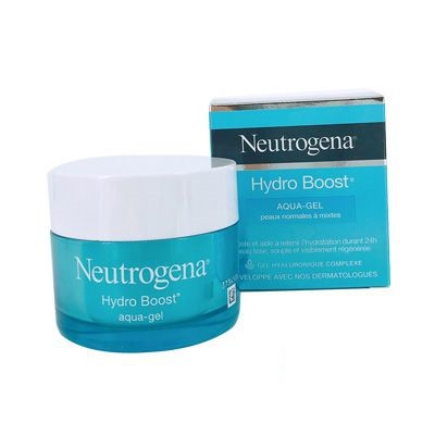 [Chính hãng] Neutrogena Hydro Boost Water Gel - Kem dưỡng ẩm tốt nhất cho da khô