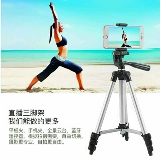 Kệ giá đỡ điện thoại 3 chân