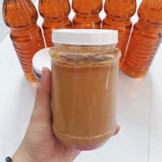 Mắm cá thu xay bình định -~0.5kg/hũ