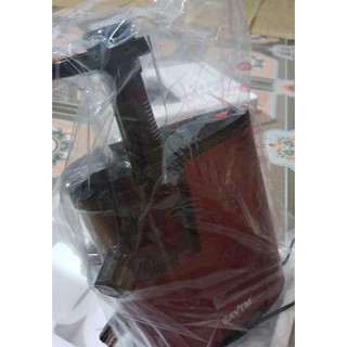 Máy ép chậm savtm JE07, máy ép trái cây chậm Decor 4.0