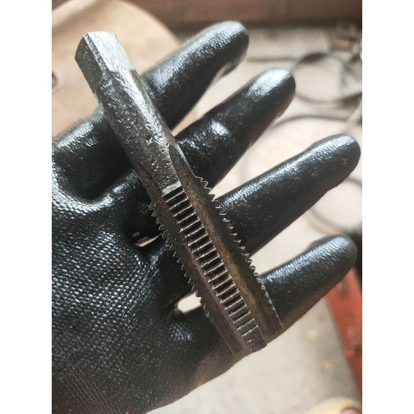 Mũi khoan taro hàng Nhật bãi