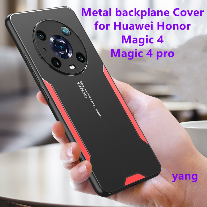 Ốp Lưng Cho Huawei Honor Magic4 Magic 4 pro