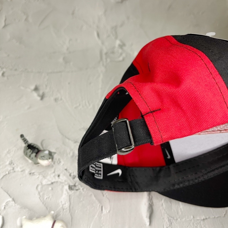 Nón kết lưỡi trai 2 màu thêu logo NIIKKE thời trang full tags thời trang nam nữ
