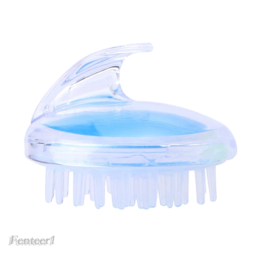 [Hàng mới về] Lược gội massage da đầu chuyên nghiệp chăm sóc cá nhân