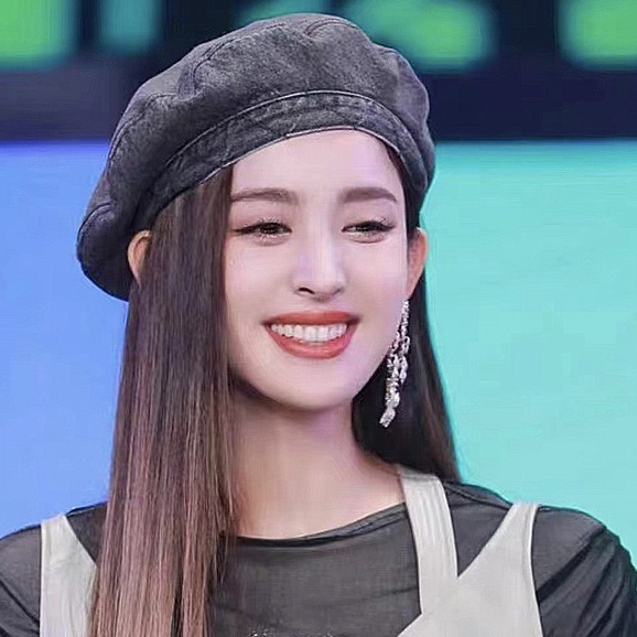 Mũ nồi MG STUDIO denim trẻ trung thời trang