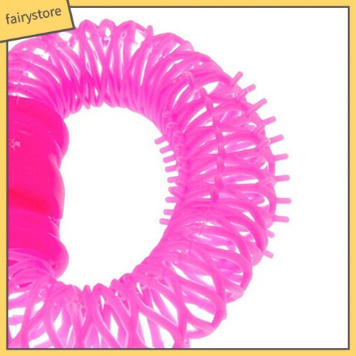 Set 6 / 8 dụng cụ uốn tóc tiện lợi cho nữ