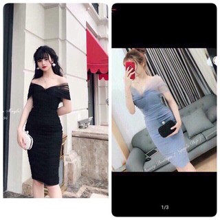 ĐẦM ÔM DỰ TIỆC PHỐI LƯỚI SANG TRỌNG