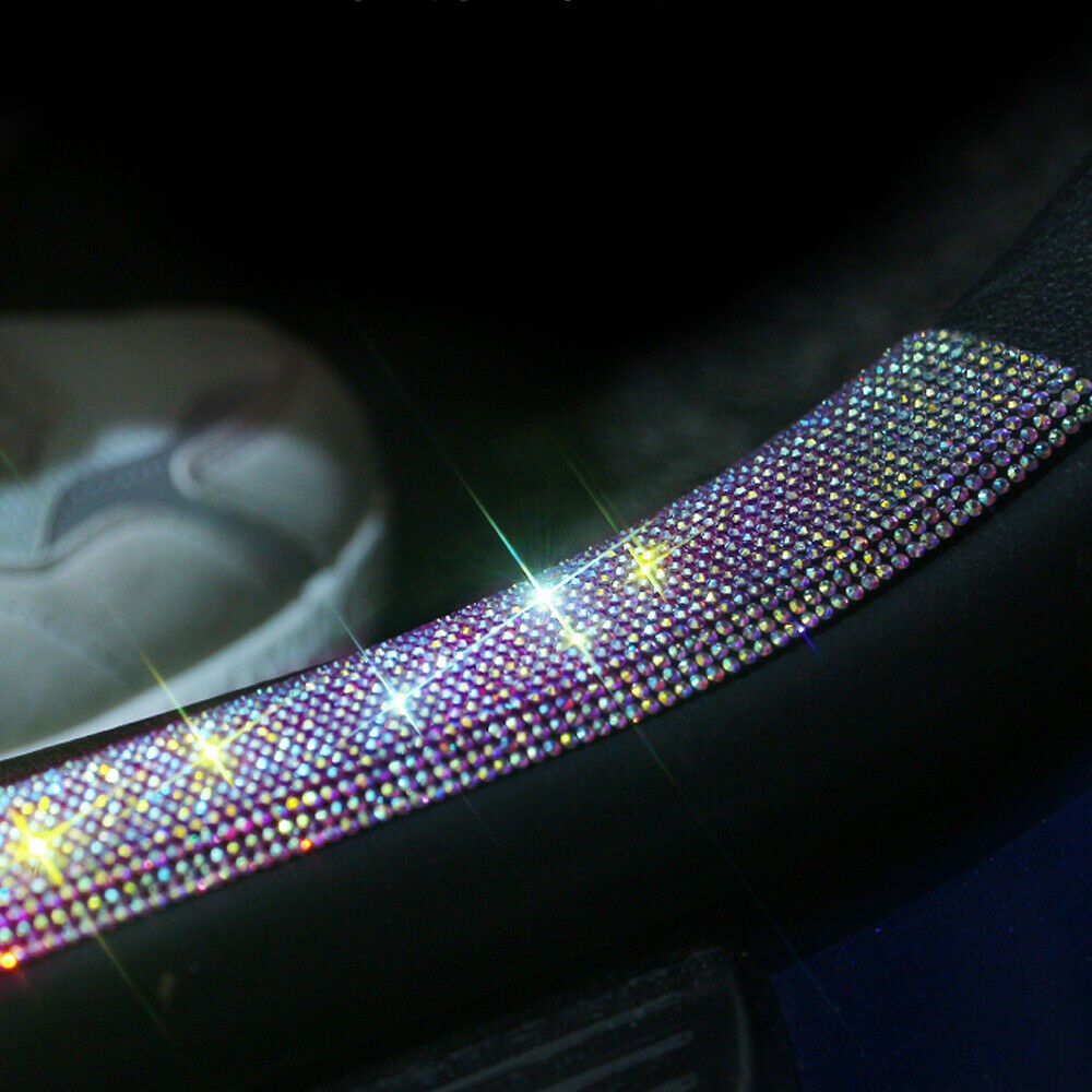 Vỏ Bọc Viền Cửa Xe Hơi Chống Trầy Xước Chống Trượt Tiện Dụng