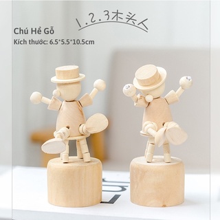 CHÚ HỀ GÔ ĐÔN KI-HÔ-TÊ