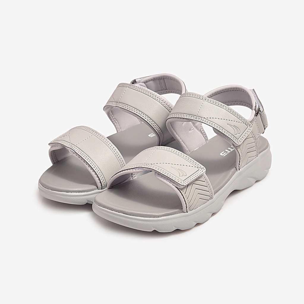 [Mã WABRBT502 giảm 10% đơn 250k] Sandal Eva Phun Bé Gái Biti's DEG008000XAL (Xám Lợt)