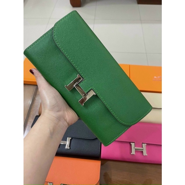 Cầm tay - Cluth HM - Size 24cm [Fullbox]