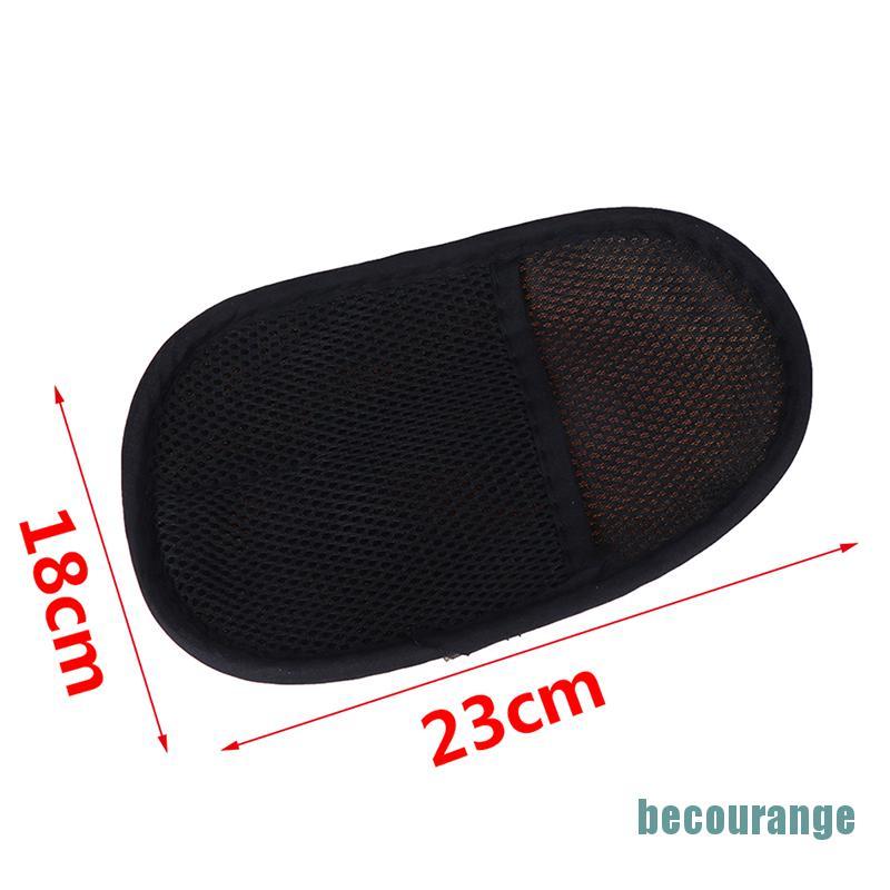 Găng tay lau rửa kính xe hơi tiện lợi