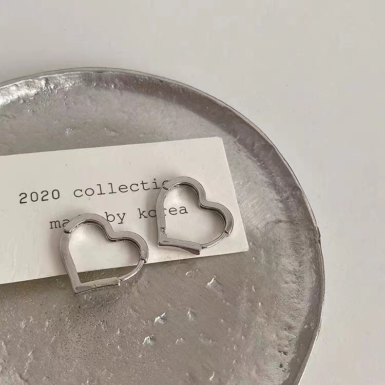 Khuyên Tai Thời Trang Âu Mỹ Kiểu Mới Cá Tính 2022 Dễ Phối Đồ Cho Nữ
