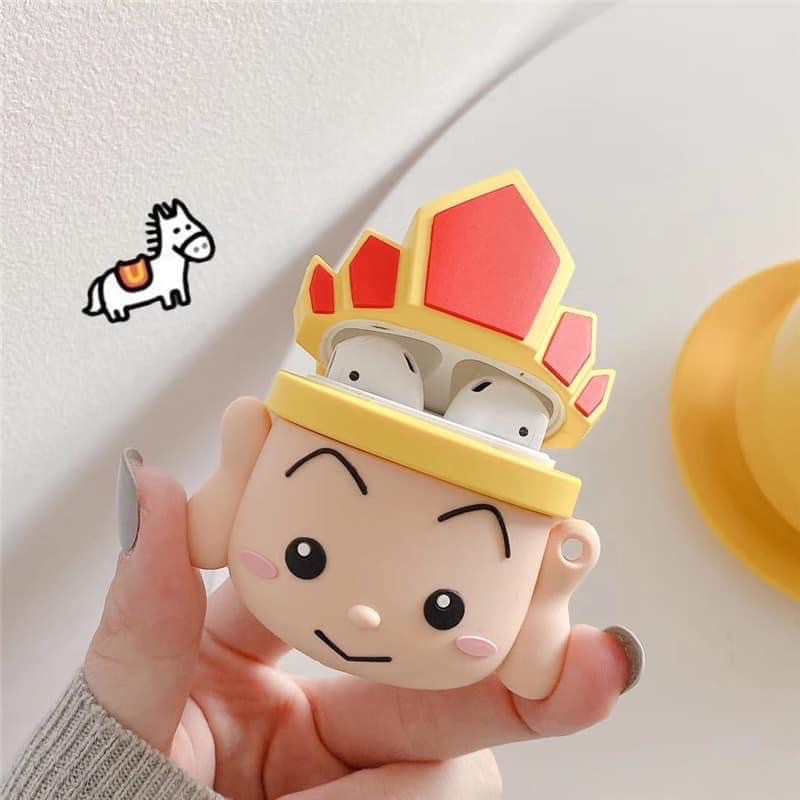 ‼️Case airpod 1/2 phiên bản Tây Du Ký | BigBuy360 - bigbuy360.vn