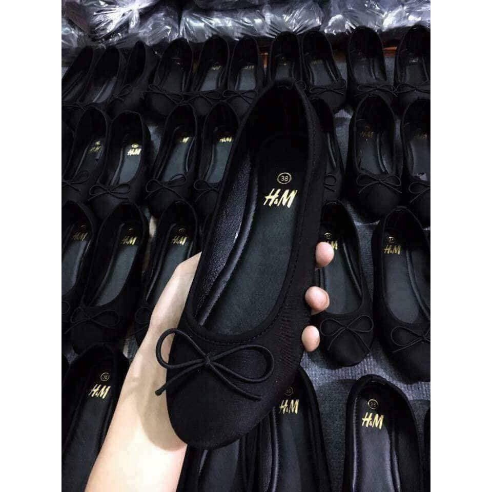 giày bệt nơ(sale hot) | BigBuy360 - bigbuy360.vn