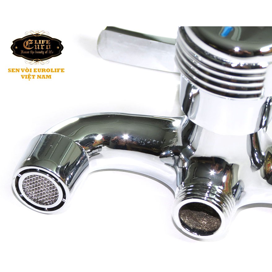 Củ sen lạnh Eurolife EL-112