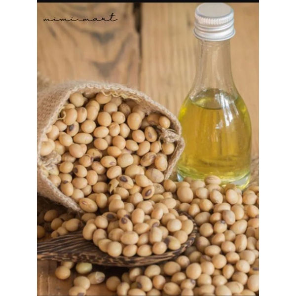 Dầu Đậu Nành Tường An 2Lít