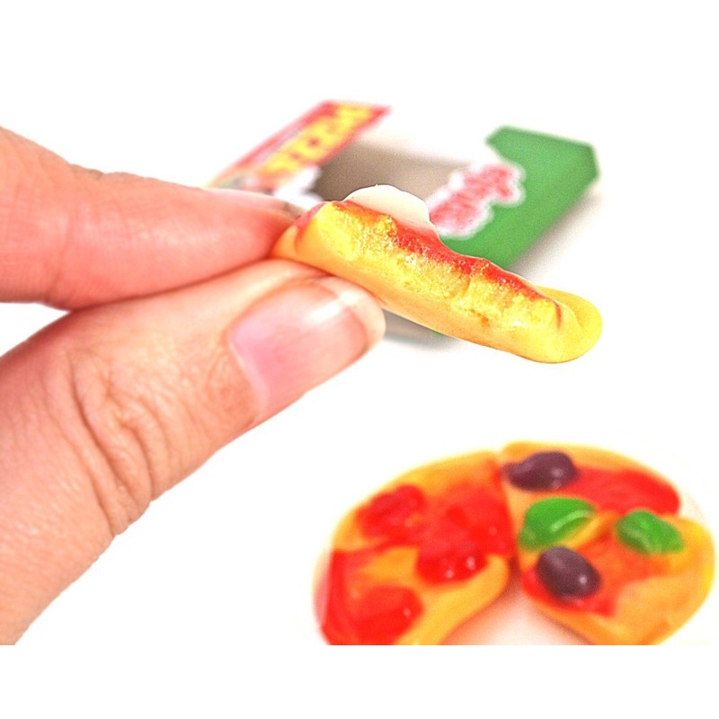 Kẹo Dẻo Trolli Pizza