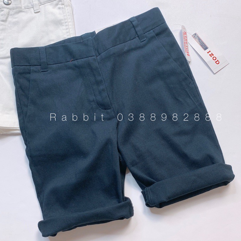 Quần kaki Nautica bé trai - RABBITSHOP