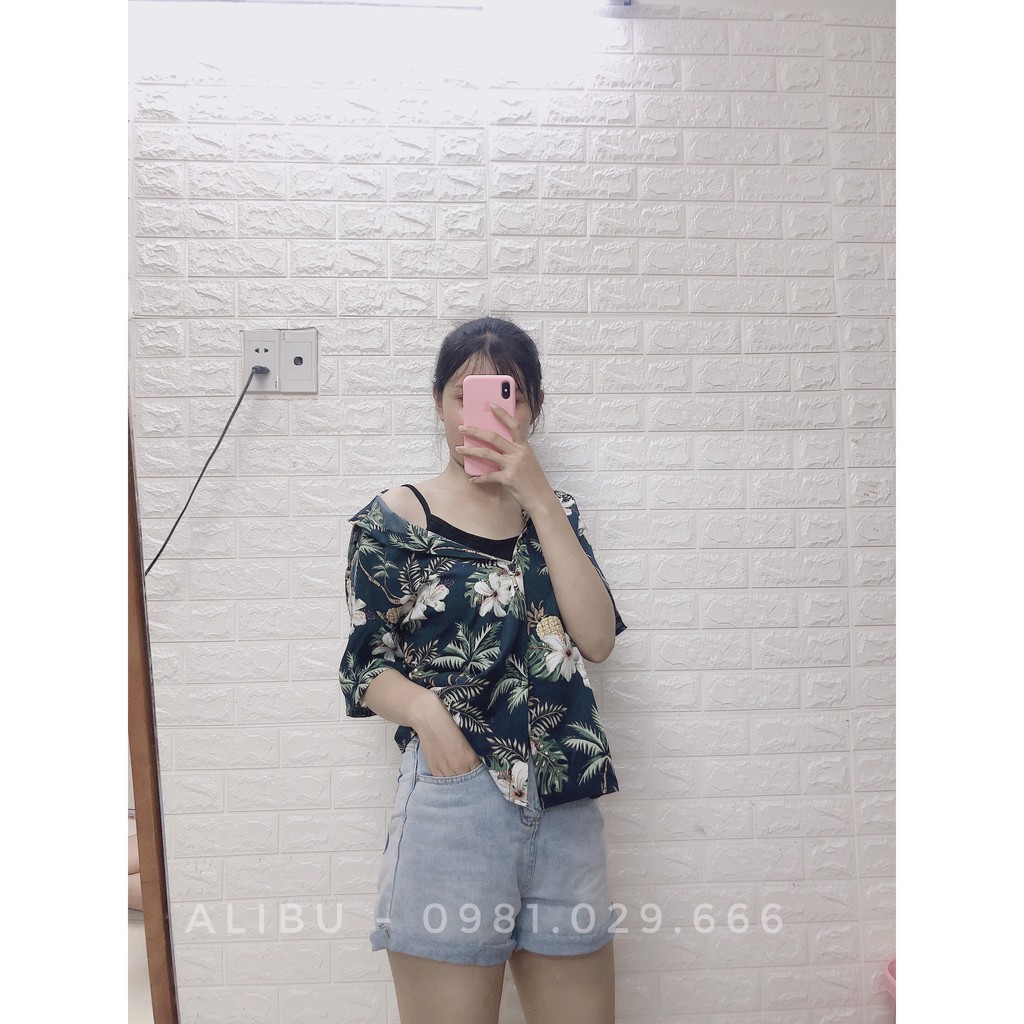 áo hoa quả pijamas đi biển hawaii,bộ đồ đồng phục họa tiết trái cây gia đình nhóm chụp kỷ yếu giá rẻ nam nữ | BigBuy360 - bigbuy360.vn