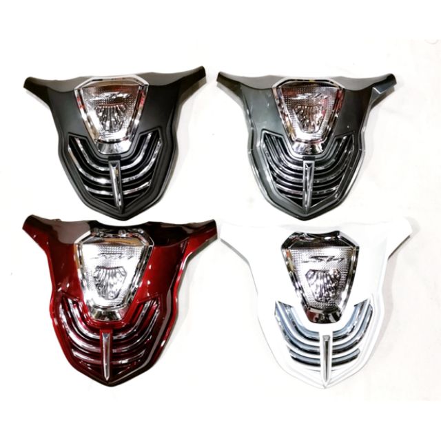 Mặt nạ thay thế SH 2020