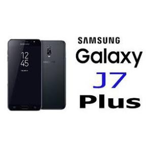 điện thoại Samsung Galaxy J7 Plus 2sim Ram 4G/32G mới Chính hãng, chiến game siêu mượt