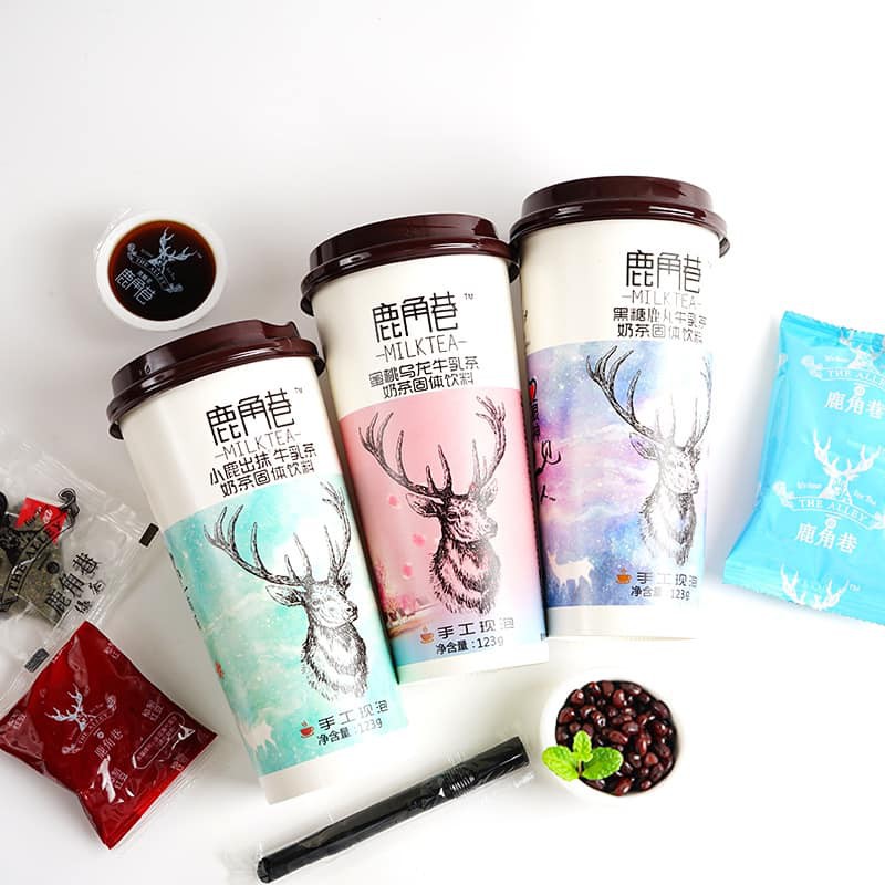 123 gam Trà sữa Alley ngon | BigBuy360 - bigbuy360.vn