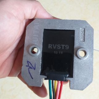 Cục sạc atila 1 pha