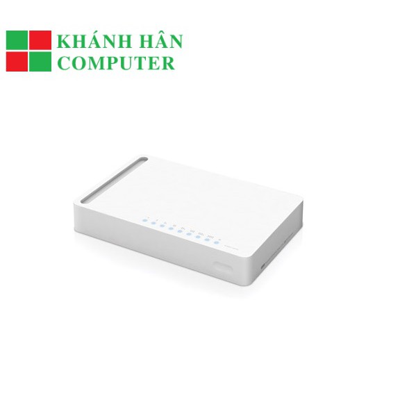 Bộ chia mạng Totolink S808 gồm 8 cổng 10/100 Mbs