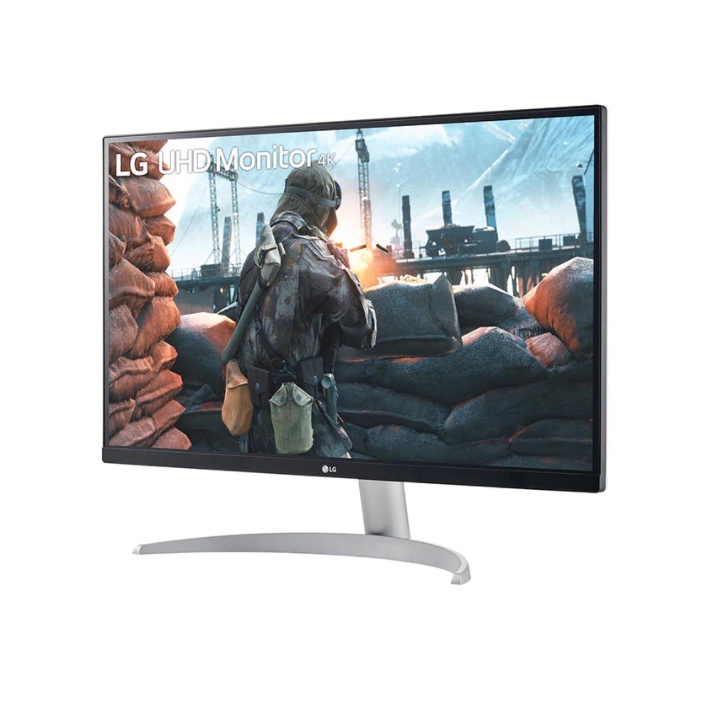 Màn hình LG UHD 4K 27'' IPS VESA DisplayHDR™ 400 27UP600-W