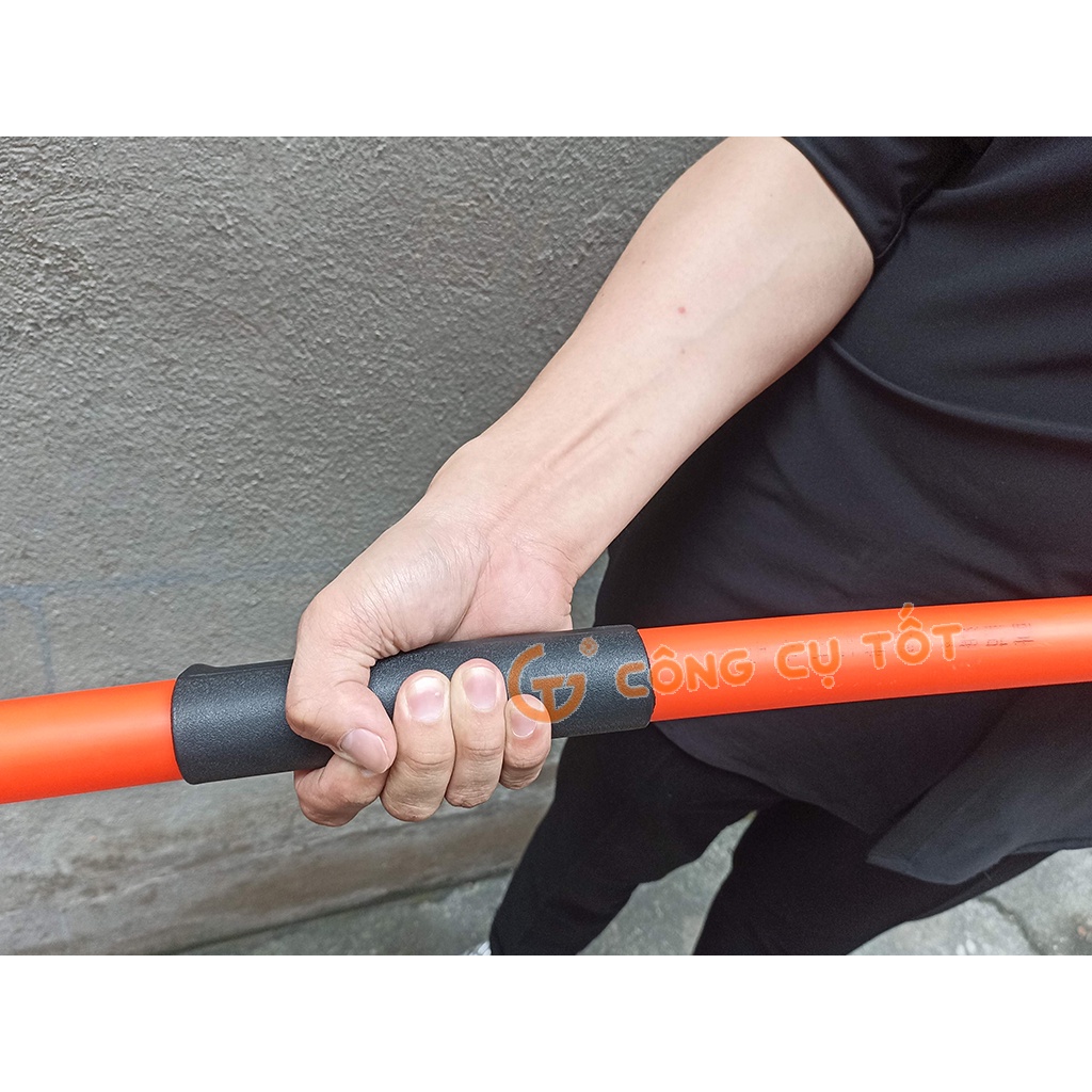 Búa lục giác cán nhựa 950mm x 5kg LS+